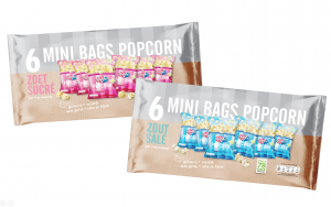Multibags (minibags 6-pack)